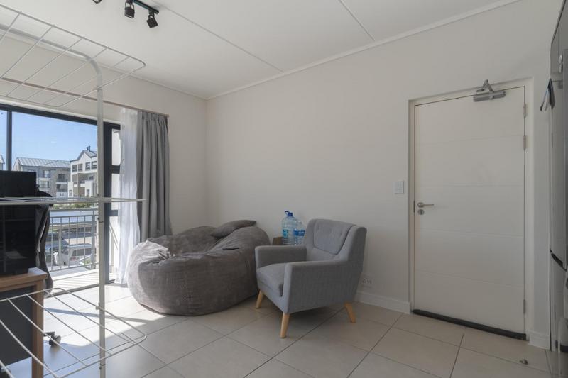 1 Bedroom Property for Sale in The Huntsman Western Cape